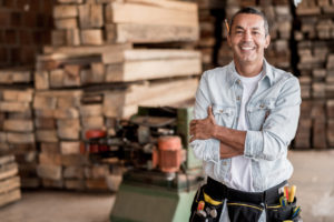 Versicherungen für Handwerker